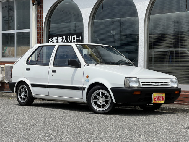 マーチ1.0 i・z