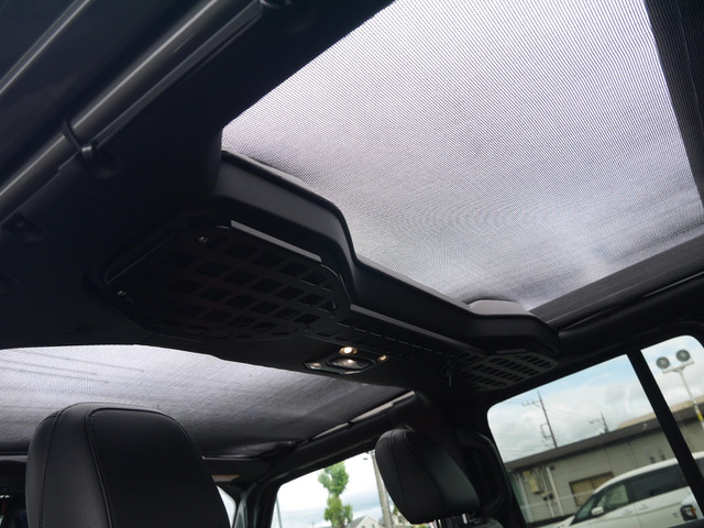 Sky One-Touch Power Top / �d���\�t�g�g�b�v:��330.000/Hothead Headliners Hard Top Headliner Kit &yen;107,000