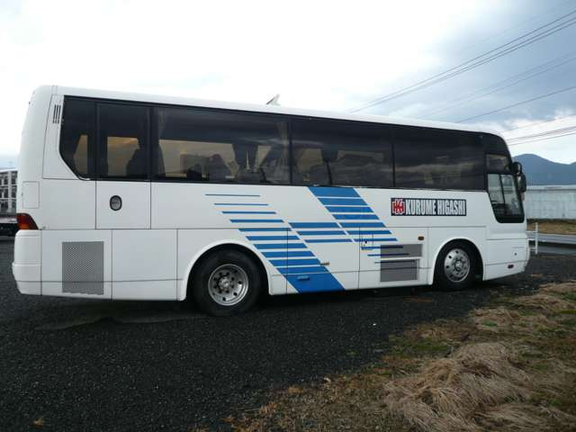 エアロスターバス