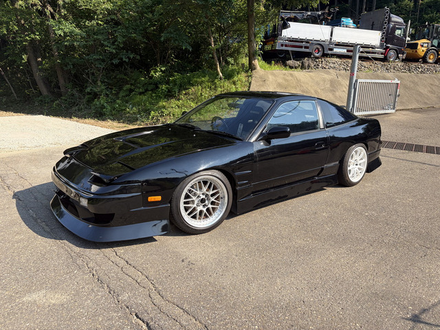 180SX2.0 タイプIII