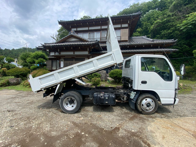 エルフダンプ