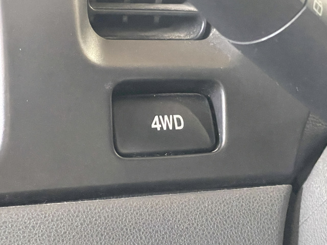 ピクシスバンデラックス ハイルーフ 4WD