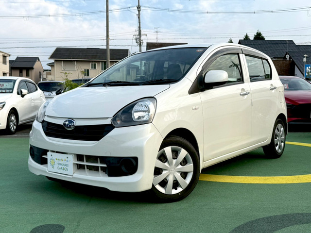 プレオプラスF スマートアシスト