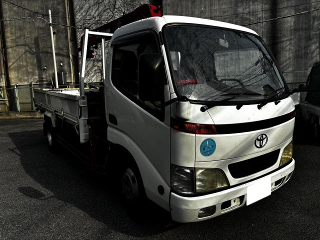 トヨエース