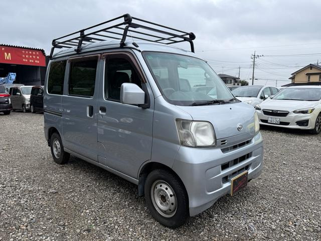 ハイゼットカーゴ