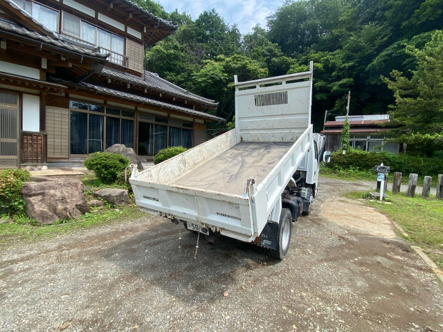 エルフダンプ