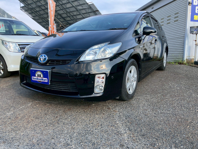 プリウス1.8 G