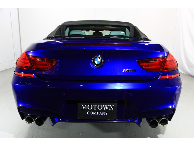 M6カブリオレ4.4