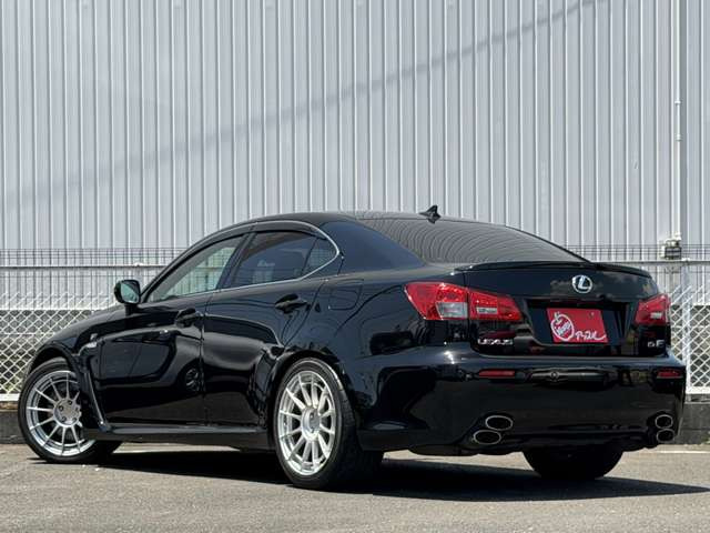 IS F5.0