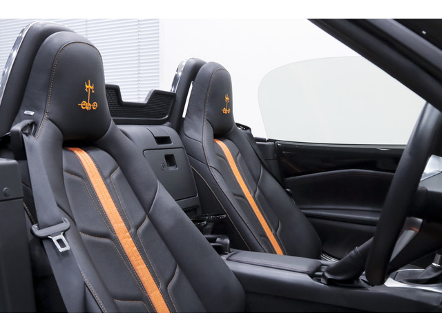 ロックスター1.5 S スペシャル パッケージ