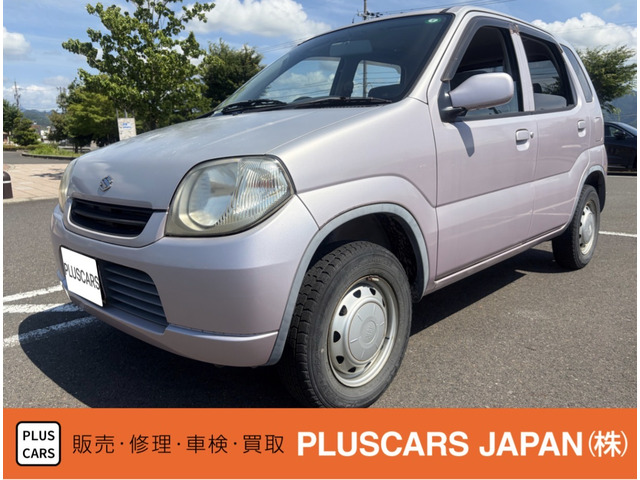 スズキ Keiの中古車・相場情報｜中古車検索 - 価格.com