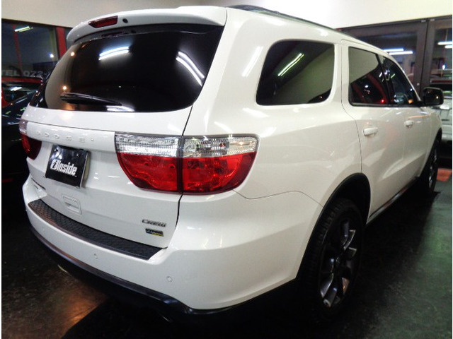 デュランゴクルー 3.6 V6 4WD