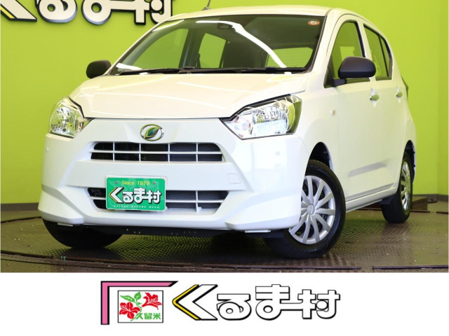 ミライースL SAIII
