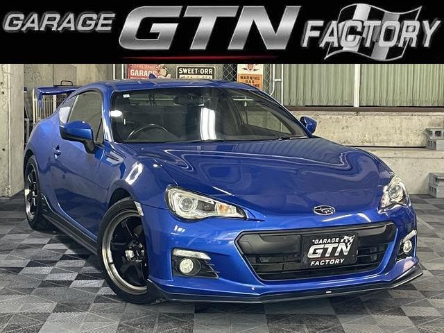 BRZ2.0 R
