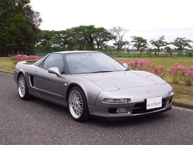 NSX3.0
