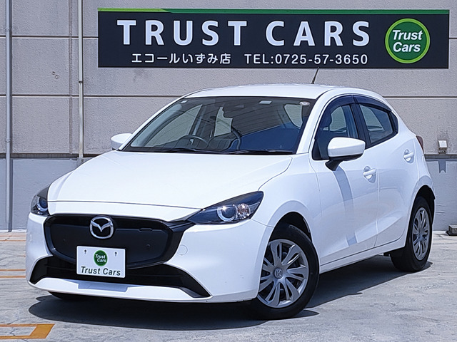 MAZDA21.5 XD