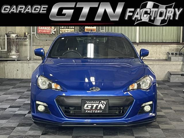 BRZ2.0 R