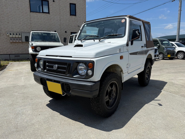 ジムニーCC