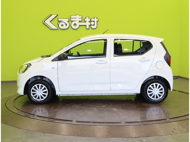 ミライースL SAIII