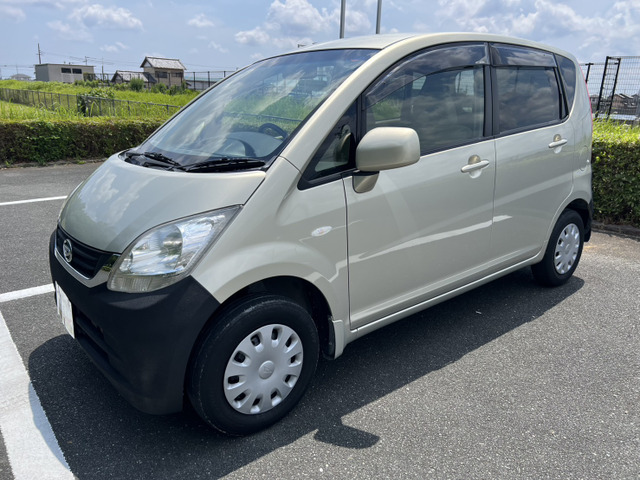 ムーヴL