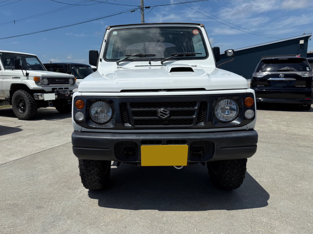 ジムニーCC