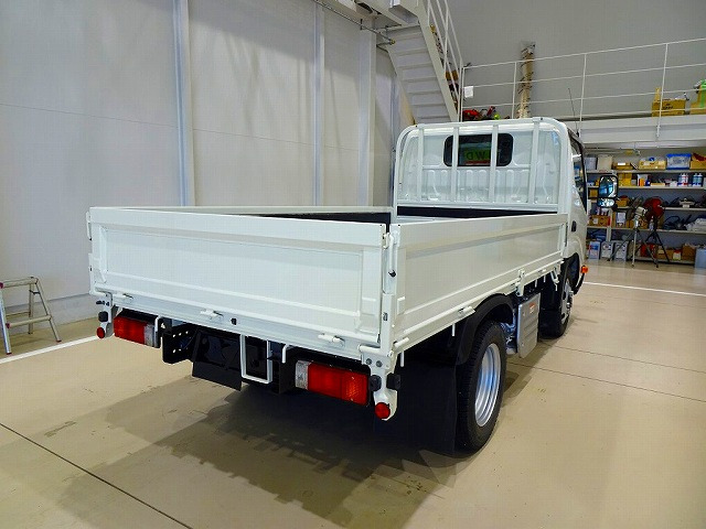 ダイナ4.0 フルジャストロー ディーゼル 4WD