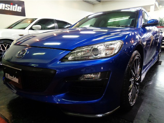 【値下げ！】RX8 中古車 タイプS 後期ファイナル 2way 即ドリ 値下げ！】RX8 中古車 タイプS 後期ファイナル 2way 即ドリ マツダ RX