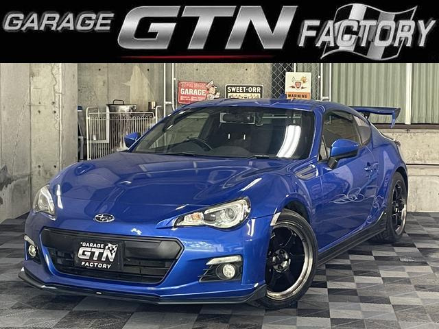 BRZ2.0 R