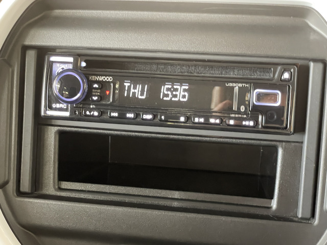 ハスラーハイブリッド(HYBRID) G
