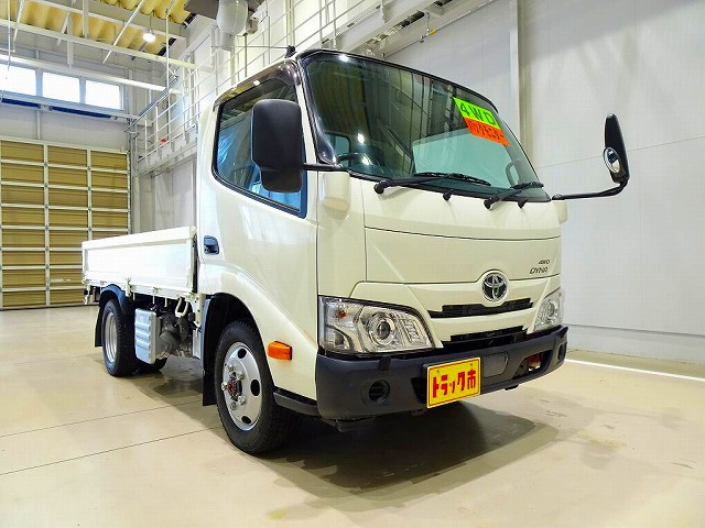 ���⍇���Ǘ�No.A108 R3 �_�C�i 2t 4WD(�ؑ֎�) FJL �W�� ���{�f�[
