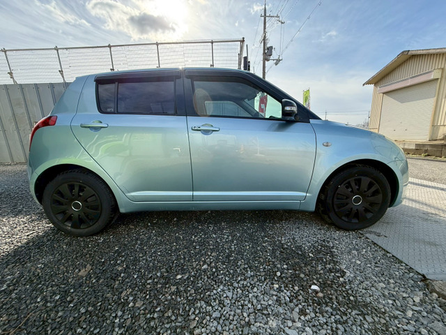 スズキ スイフト 1.2 XG 27.5万円 平成21年(2009年) 大阪府 中古車