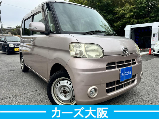タントG