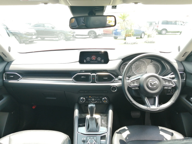 CX-52.2 XD Lパッケージ 4WD