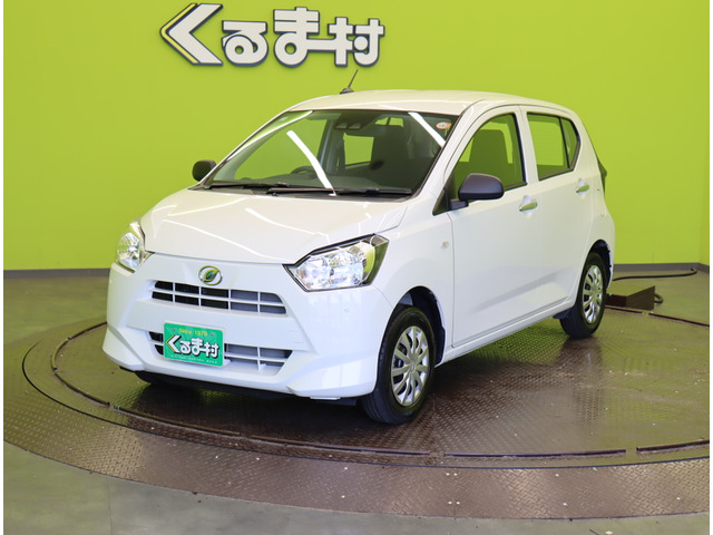 ミライースL SAIII