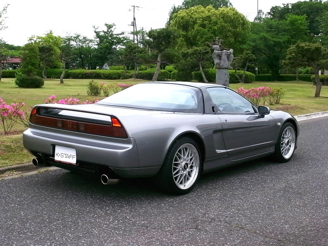 NSX3.0
