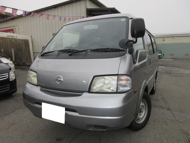 バネット1.8 GL 4WD