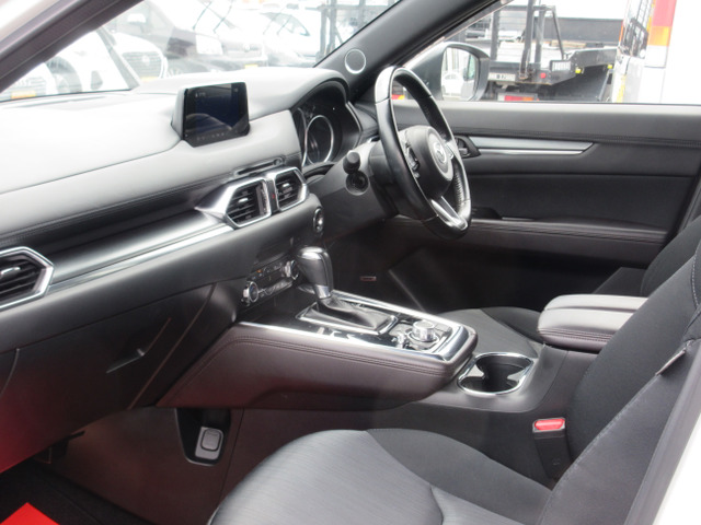 CX-82.2 XD Lパッケージ 4WD