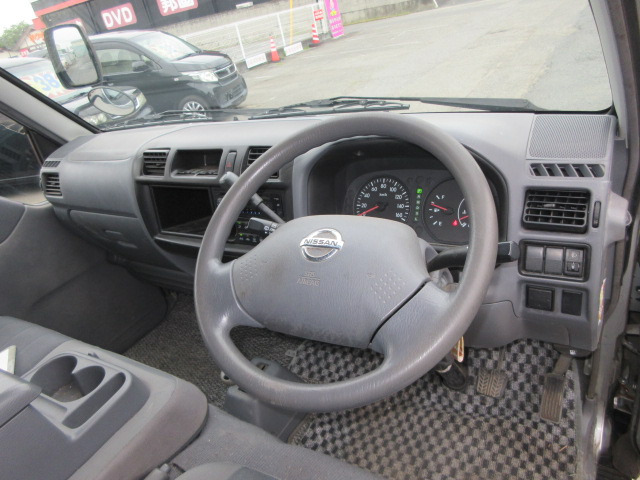 バネット1.8 GL 4WD
