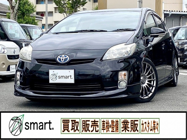 プリウス1.8 S ツーリングセレクション