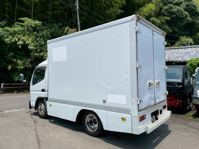 キャンター