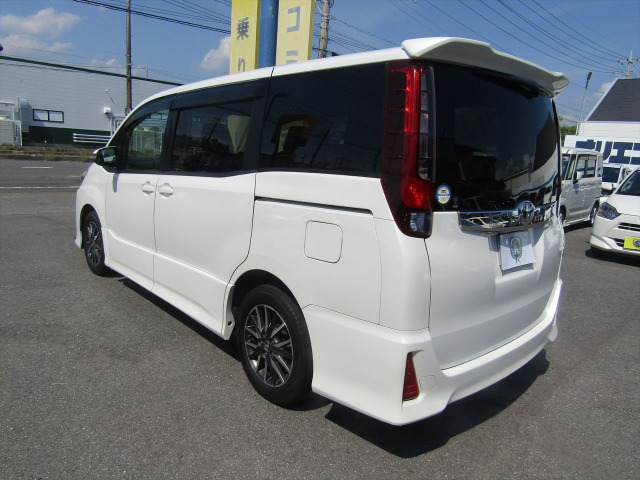 ノア2.0 Si