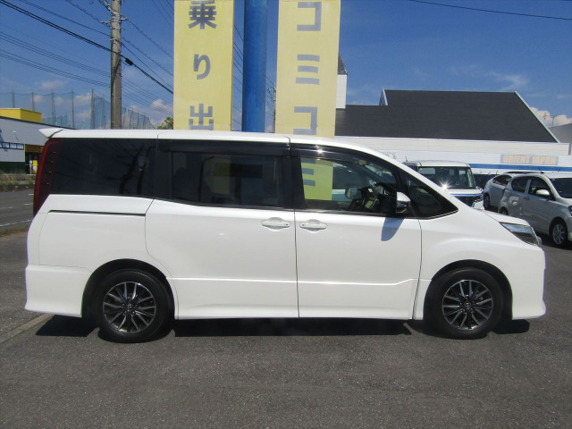 ノア2.0 Si