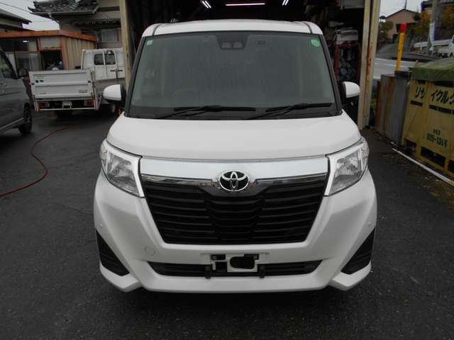 ルーミー1.0 X S