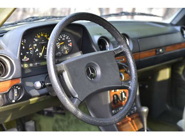 ミディアムクラス280E
