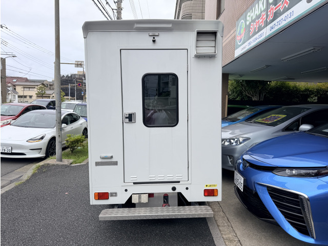 キャリイKC スペシャル