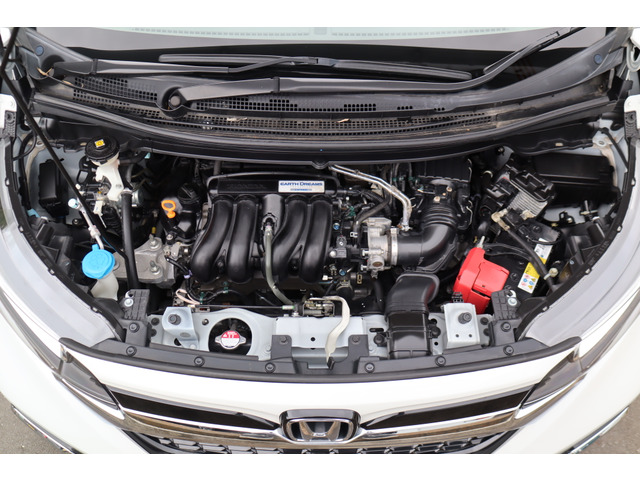 フリード1.5 G ホンダセンシング