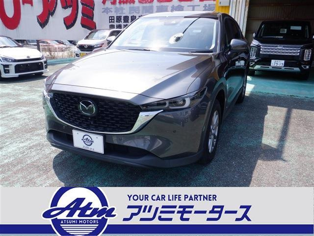 CX-52.2 XD プロアクティブ
