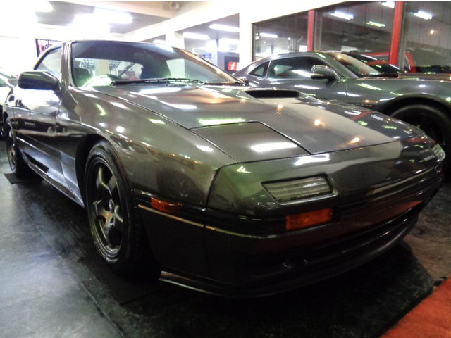 サバンナRX-7GT-R