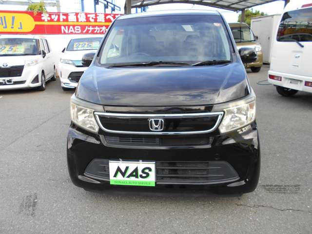 N-WGNG スタイリッシュパッケージ