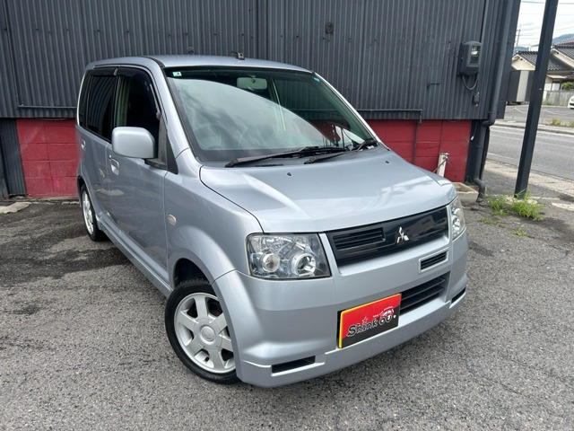 eKスポーツR